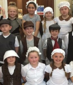 Victorians-for-History