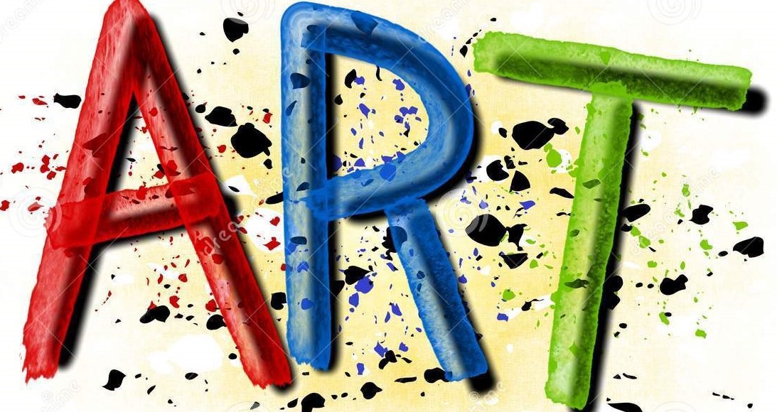 art logo