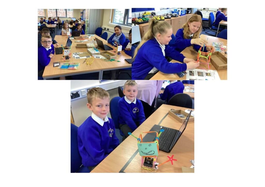 Year 5 stem 2